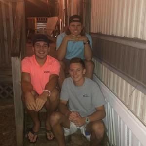 Meet your Posher, Corbitt